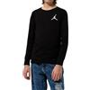 Jordan Jumpman Air EMB Pullover Bambini e Ragazzi (Pacco da 1)