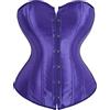 jutrisujo corsetto donna bustino corpetto sexy gotico elegante vittoriano burlesque halloween tops