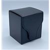 Audemars Piguet box viaggio ap travel box royal oak pelle nera originale new