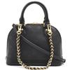 Louis Vuitton Borsa Louis Vuitton Monogram Ink Alma BB 2WAY nera audace M3A843...