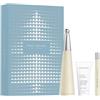 Issey Miyake L'Eau d'Issey 1 x Eau de Toilette 100 ml + 1 x Bodylotion 50 ml + 1 x Eau de Toilette 10 ml Set di fragranze 1 pz.