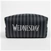 Wednesday Toilet Bag Toilet Bag 1 pz