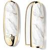 Guerlain Rouge G - La cover gioiello con doppio specchio - color: Le Marble