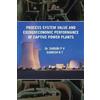 Shouri P V Sume Process System Value and Exergoeconomic Performance (Tascabile)