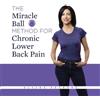 Elaine Petrone The Miracle Ball Method for Chronic Lower Back (Copertina rigida)