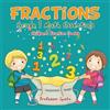 Gusto Fractions Grade 1 Math Essentials (Tascabile)