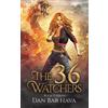 Dan Bar Hava The 36 Watchers: Book II Spring (Tascabile)