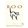 Rene Gutteridge Boo (Tascabile)