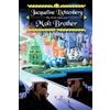 Jacqueline Lichtenberg Molt Brother (Tascabile) Book of the First Lifewave