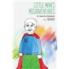 M Saverio Clemente Little Man's Misadventures (Tascabile)