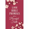 Compiled by Barbour Staff 1001 Bible Promises for a Powerful Faith (Tascabile)