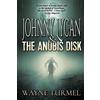 Wayne Turmel Johnny Lycan & the Anubis Disk (Tascabile) Werewolf Pi