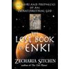 Zecharia Sitchin The Lost Book of Enki (Tascabile)