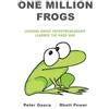 Rhett Power Peter Gasca One Million Frogs (Tascabile)
