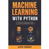 Theobald O Machine Learning with Python (Tascabile)