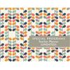 Karen Machelle Robinson Special Programs Teacher Planner (Tascabile)