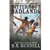 B N Rundell Bitterroot Badlands (Tascabile) Stonecroft Saga
