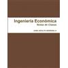 Herrera A- Jose Adolfo Ingenier+¡A Econ+¦Mica Book NUOVO