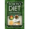 Mikiko Nakayama Tokyo Diet (Tascabile)