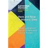 David Ludvigsson Martin Stolare Cecilia Tr Here and Now at Historic (Tascabile)