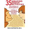 Rich Esposito 35 Amazing Group Activities (Tascabile)