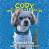 Amanda King Cody and His Type 1 Diabetes (Tascabile)