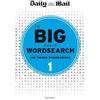 Daily Mail Daily Mail Big Book of Wordsearch 1 (Tascabile)