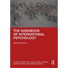 Merry Bullock The Handbook of International Psychology (Copertina rigida)