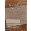 WO95/2927/1 55 DIVISION 165 Infantry Brigade King's (Liverpool Regim (Tascabile)