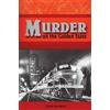 Mark Malmkar Murder on the Golden State (Tascabile)