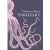 Tristrum Rees Inkheart A5 Paperback (Tascabile)