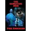 Poul Anderson The Sensitive Man - A Positronic Book (Tascabile)