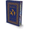 R.F. Kuang Babel (Copertina rigida)