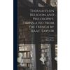 Blaise Pascal I Thoughts on Religion and Philosophy. Translat (Copertina rigida)