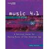 Bobby Owsinski Music 4.1 (Tascabile) Music Pro Guides