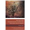 Cassandra Robison Suz Writing and Understanding Poetry for Teachers (Tascabile)