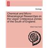 William Fraser Chemical and Micro-Mineralogical Researches on the U (Tascabile)