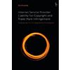 Zoi Krokida Internet Service Provider Liability for Copyright and Tr (Tascabile)