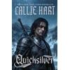 Callie Hart Quicksilver (Tascabile) Fae & Alchemy (PRESALE 08/10/2026)