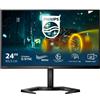 PHILIPS 23,8 MOMENTUM GAMING MONITOR,IPS, 165HZ, 1MS