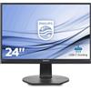 PHILIPS 23,8 LED IPS, 1920*1080, 16 9 MULTIMEDIALE PIVOT