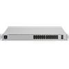 UBIQUITI 24PORT GIGABIT SWITCH WITH 802.3BT POE