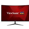 VIEWSONIC 32 FHD VA CURVE GAMING MONITOR
