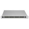 UBIQUITI 48PORT GIGABIT SWITCH WITH 802.3BT POE
