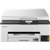 CANON MULTIF. INK A4 COLORE, MAXIFY GX1050 EB2, 15PPM, FRONTE/RETRO, USB/LAN/WIFI, MEGATANK