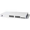 CISCO CATALYST 1300 24-PORT GE, 4X10G SFP+