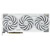 ASUS VGA GEFORCE RTX 5070 TI, TUF-RTX5070TI-O16G-WHITE-GAMING, 16GB GDDR7, 3DP/2HDMI