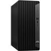 HP INC. HP Pro Tower 400 G9 PCI Desktop PC 512 GB SSD Windows 11 Pro Nero - 9M8P0AT