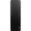 HP INC. HP ProDesk 2 SFF G1i E Desktop PC Intel? Core"! i5 i5-14400 16 GB DDR5-SDRAM 256 GB SSD Windows 11 Pro Nero