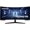 Samsung MONITOR SAMSUNG 34 C34G55